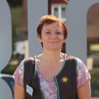 Carine Lozano